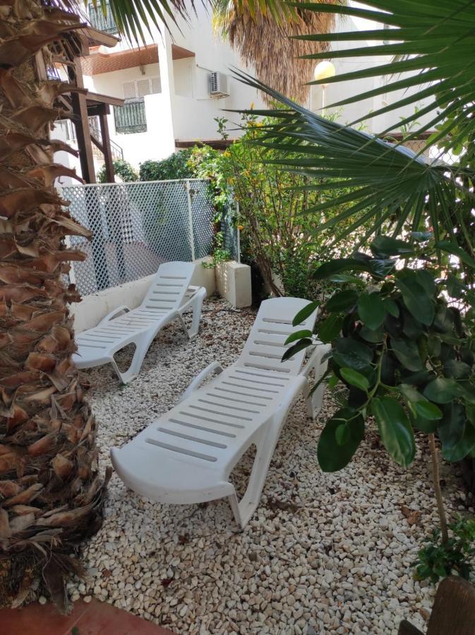 Vera Mediterraneo166 Appartement Playas de Vera Buitenkant foto